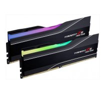 Operatīvā atmiņa G.SKILL Trident Z5 Neo 32GB 6400MHZ DDR5 CL32 Kit of 2x16GB (F5-6400J3239G16GX2-TZ5NR)