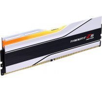 Operatīvā atmiņa G.SKILL Trident Z5 Neo RGB 32GB 6400MHz DDR5 CL32 (F5-6400J3239G16GX2-TZ5NRW)