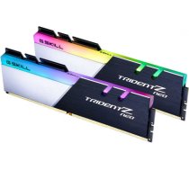Operatīvā atmiņa G.SKILL Trident Z Neo 32GB 3600MHZ DDR4 CL18 Kit of 2x16GB (F4-3600C18D-32GTZN)