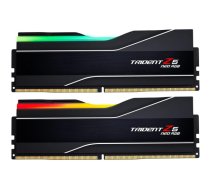 Operatīvā atmiņa G.SKILL Z5 Neo RGB 64GB 6000MHz DDR5 CL32 Kit of 2x32GBGB (F5-6000J3238G32GX2-TZ5NR)