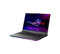 Portatīvais dators ASUS ROG Strix G16 G614JVR-N4018W i9-14900HX (90NR0II5-M000M0)