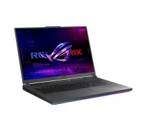 Portatīvais dators ASUS ROG Strix G18 G814JIR-N6005W i9-14900HX (90NR0ID6-M000J0)