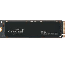 SSD CRUCIAL T700 2TB M.2 PCIe Gen5 NVMe TLC (CT2000T700SSD3)