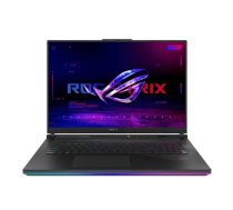 Portatīvais dators ASUS ROG Strix SCAR 18 G834JYR-R6052W i9-14900HX (90NR0IP2-M003X0)