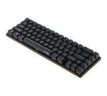 Tastatūra HYPERX ALLOY ORIGINS 65/HKBO1T-RD-US/N (4P5D6AA/ABA)