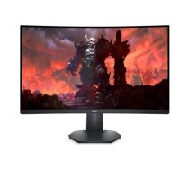 Monitors DELL S2722DGM 27" Gaming/Curved Panel VA 2560x1440 16:9 (210-AZZD)