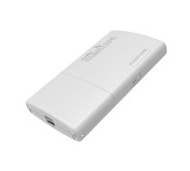 Rūteris (maršrutētājs) MIKROTIK NET 1000M 5PORT/ (RB960PGS-PB)