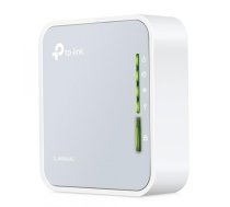 TP-LINK 733 Mbps IEEE 802.11a IEEE 802.11 b/g IEEE 802.11n IEEE 802.11ac USB 2.0 1x10/100M (TL-WR902AC)