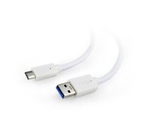 Kabelis GEMBIRD USB-C TO USB3 (CCP-USB3-AMCM-W-0.5M)