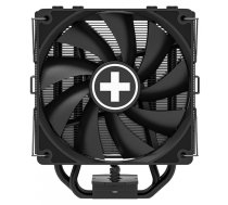 Procesoru dzesētaji Xilence MULTI SOCKET Black (XC061)