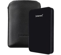 INTENSO 1TB USB 3.0 Colour Black (6023560)