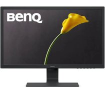 Monitors BENQ GW2490 24'' FHD IPS (9H.LLSLB.QBE)