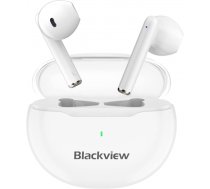 Austiņas BLACKVIEW AIRBUDS 6 WHITE (AIRBUDS6WHITE)