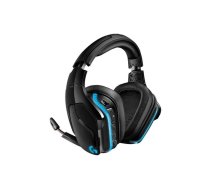 Austiņas LOGITECH GAMING G935 (981-000744)