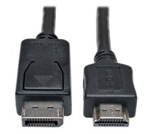 Cable EATON TRIPPLITE DisplayPort to HDMI (P582-006)