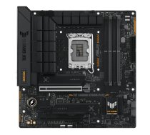 Pamatplate ASUS TUF GAMING B760M-PLUS (TUFGAMINGB760M-PLUS)