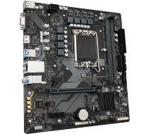 Pamatplate GIGABYTE B760M H DDR4 (B760MHDDR4)