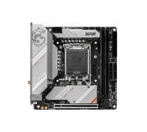 Pamatplate MSI B760I MPG EDGE WIFI (7D40-005R)