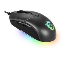 Pele MSI USB OPTICAL GAMING (CLUTCHGM11)