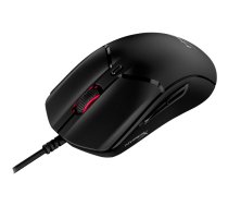 Pele HYPERX USB OPTICAL PULSEFIRE/HASTE 2 BLACK (6N0A7AA)