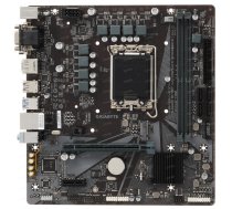 Pamatplate GIGABYTE H610M S2H V2 (H610M S2H V2)