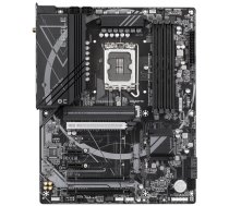 Pamatplate GIGABYTE Z790 EAGLE AX (Z790 EAGLE AX)