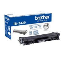 BROTHER TN-2420 Toner black (TN2420)