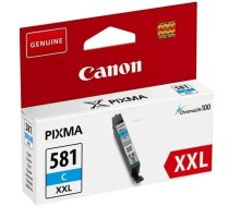 CANON 1LB INK CLI-581XXL Cyan (1995C001)