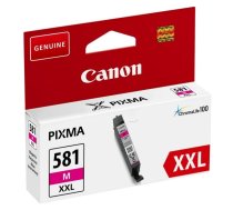 CANON 1LB INK CLI-581XXL Magenta (1996C001)