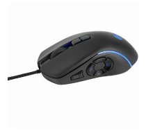 Pele GEMBIRD MUSG-RAGNAR-RX500 GAMING RGB Black (MUSG-RAGNAR-RX500)