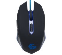 Pele GEMBIRD USB OPTICAL GAMING/BLUE (MUSG-001-B)