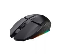 Pele TRUST GXT 110 FELOX BLACK (25037)