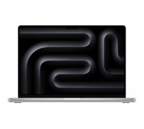 Portatīvais dators APPLE MacBook Pro M3 Pro (MRW63RU/A)