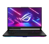 Portatīvais dators ASUS ROG Strix SCAR 17 G733PZV-LL069W R9 7945HX3D (90NR0DC4-M007A0)