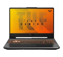 Portatīvais dators ASUS TUF Gaming A15 FA506NC-HN017W R5 7535HS (90NR0JF7-M003S0)