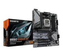 Pamatplate GIGABYTE B650 GAMING X AX V2 (B650GAMINGXAXV21.0)