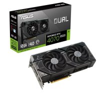 ASUS DUAL RTX4070 SUPER 12GB GDDR6X (90YV0K83-M0NA00)