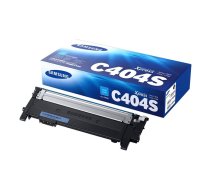 SAMSUNG CLT-C404S//ELS Cyan Toner (ST966A)