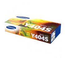 SAMSUNG CLT-Y404S/ELS Yellow Toner (SU444A)