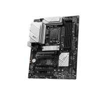 Pamatplate MSI PRO B760-P II (PROB760-PII)