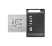 USB zibatmiņa SAMSUNG FIT PLUS 128GB USB 3.1 (MUF-128AB/APC)