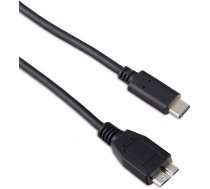 TARGUS USB-C to B 10Gb 1m 3a (ACC925EUX)