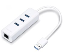 TP-LINK USB 3.0 to Gigabit Ethernet Netw (UE330)