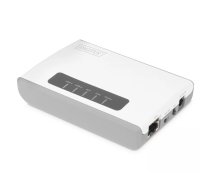 DIGITUS 2-Port USB Wireless Network Srv (DN-13024)