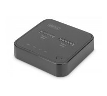 DIGITUS NVMe Clone station USB3.1 Gen2 (DA-71545)