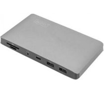 DIGITUS Universal Docking St USB 3.0 7-P (DA-70895)