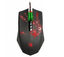 Pele A4Tech Bloody Blazing A60 Black/Red (A4TMYS46161)