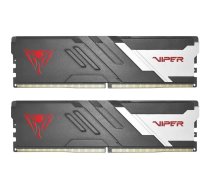 Operatīvā atmiņa Patriot Viper Venom 64GB 6400 Mhz DDR5 CL32 KIT of 2x32GB (PVV564G640C32K)