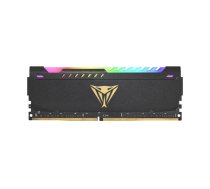 Operatīvā atmiņa Patriot Viper Steel 32GB DDR4 3200MHz CL16 KIT of 2x16GB (PVSR432G320C6K)