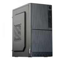 Datoru korpuss Akyga AK35BK Micro Tower (AK35BK)
